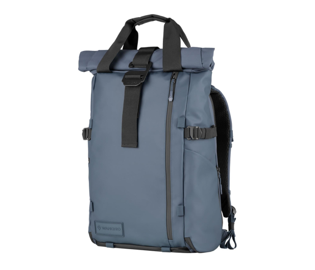 WANDRD PRVKE Bag Only 31L Aegean Blue - 1550057 - zdjęcie